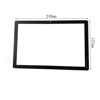 10,1-дюймовый сенсорный экран с цифровым преобразователем стекла для LECTRUS LECT-TAB1011U