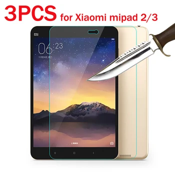 3ШТ для Xiaomi Mipad 2/mipad 3 mi pad 7,9 