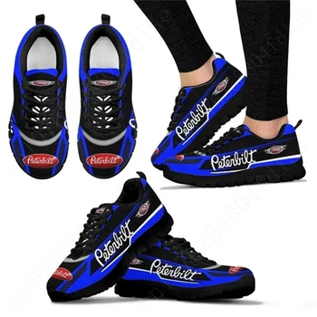 Peterbilt Унисекс Теннисные кроссовки большого размера, удобные мужские кроссовки, легкие мужские кроссовки, спортивная обувь для мужчин, повседневные кроссовки для бега