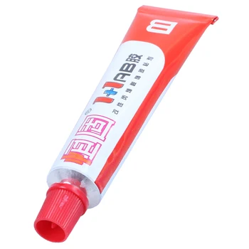 Высококачественный двухкомпонентный модифицированный акрилатный клей AB Glue Super Sticky