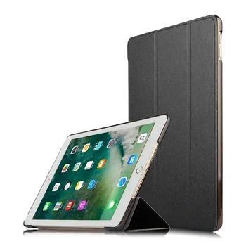 Для iPad 9.7 2018 2017 Чехол-накладка для iPad Air 2 Air 1 Case 5 6 5-го 6-го поколения Funda Flip Leather Smart Magnetic Stand Shell