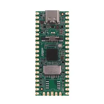 Для платы разработки RISC-V Milk-V Двухъядерный процессор 1G CVITEK CV1800B TPU RAM-DDR2-64M Linux Develope Board