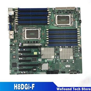 Для серверной материнской платы Supermicro с процессорами Opteron серии 6000 DDR3 H8DGi-F
