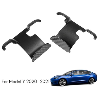 Крючок для спинки автокресла Многофункциональные переносные крючки для автокресла для хранения сумок для Tesla Model Y