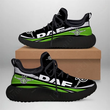 Легкие удобные мужские кроссовки DAF, спортивная обувь для мужчин, унисекс, теннисные повседневные кроссовки, мужские кроссовки большого размера.