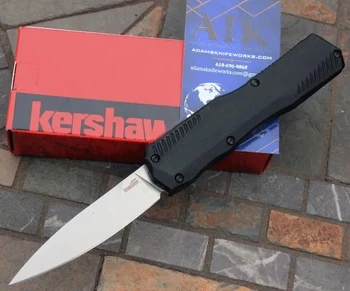 Нож Kershaw 9000 Matt Diskin Livewire AU / TO 3,3 