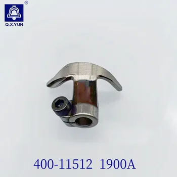 Описание продукта Детали швейной машины Juki Cinnamon Hook Rotary Ox Horn LK-1900A 400-11512