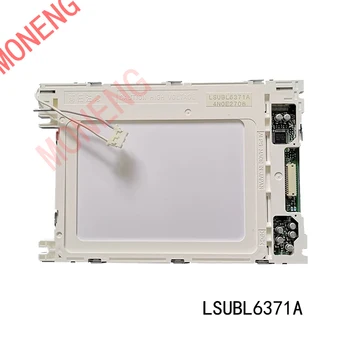 Оригинальный промышленный ЖК-дисплей LSUBL6371A с диагональю 5,7 дюйма, ЖК-экран, оборудование протестировано перед отправкой