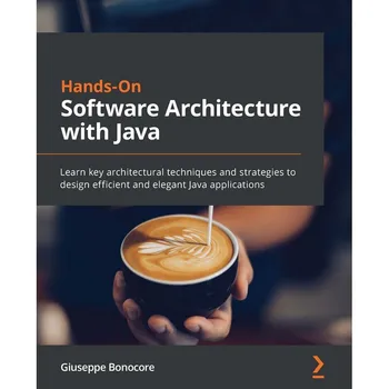 Практическая архитектура программного обеспечения на Java