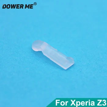 Придайте Мне Прозрачный Пластиковый Световодный Лист Для Sony Xperia Z3 D6603 D6643 Z3 Dual D6633 Z4 Z3 +