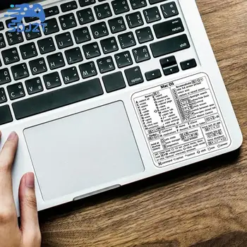 Ссылка Наклейка с сочетанием клавиш Клей для ПК Наклейка с сочетанием клавиш на рабочем столе ноутбука для Windows Photoshop