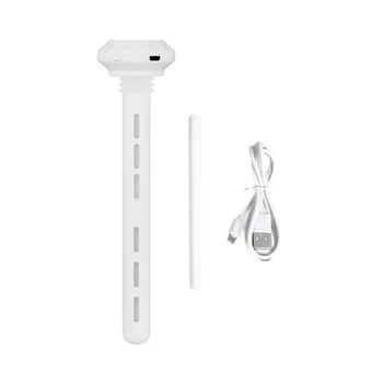 Увлажнитель для пончиков Универсальный Мини-спрей USB Портативный Зонт для увлажнения минеральной воды