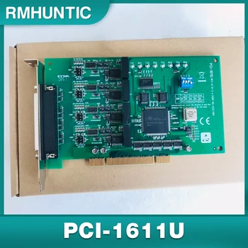 Универсальная Коммуникационная карта PCI с 4 портами RS-422/485 С защитой От Перенапряжения Для Advantech PCI-1611U